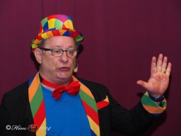 Zauberfreunde am 27. April 2024